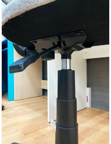 Silla con Ruedas Juve