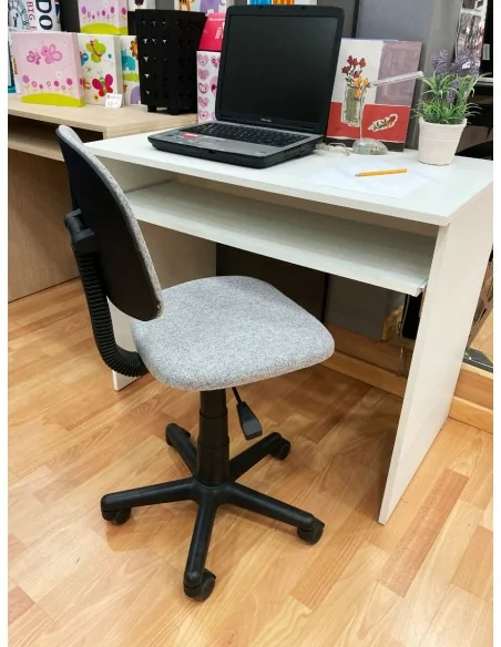 Silla con Ruedas Juve