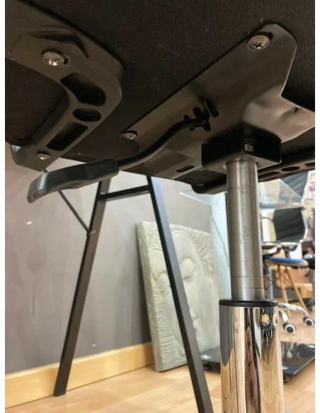 Silla de Oficina Modelo Perks