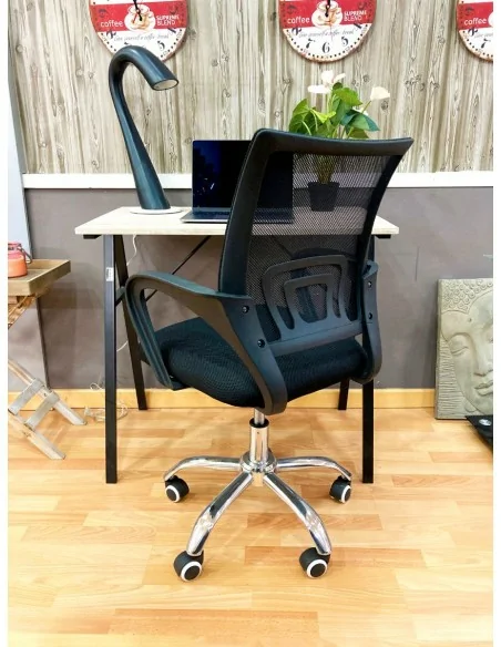 Silla de Oficina Modelo Perks