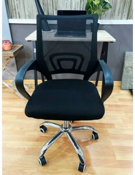 Silla de Oficina Modelo Perks