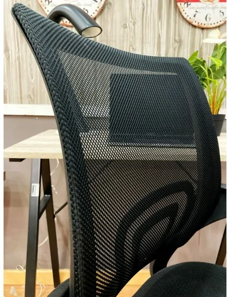 Silla de Oficina Modelo Perks