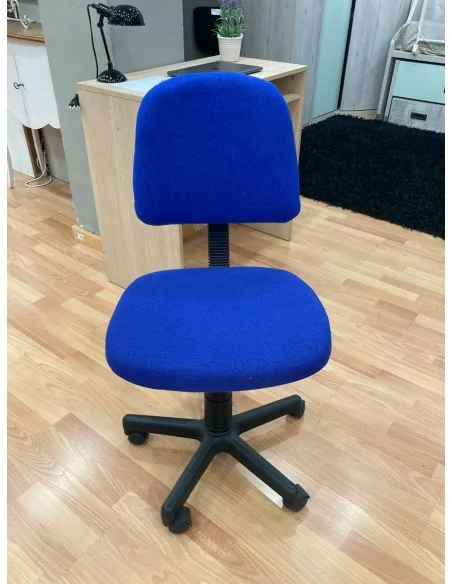 Silla con Ruedas Child