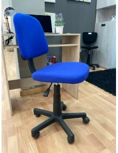 Silla con Ruedas Child