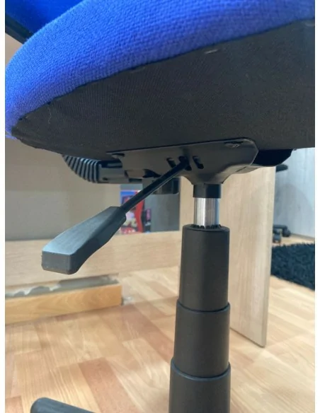 Silla con Ruedas Child