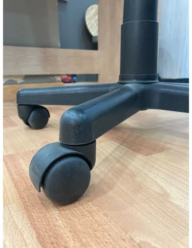 Silla con Ruedas Child