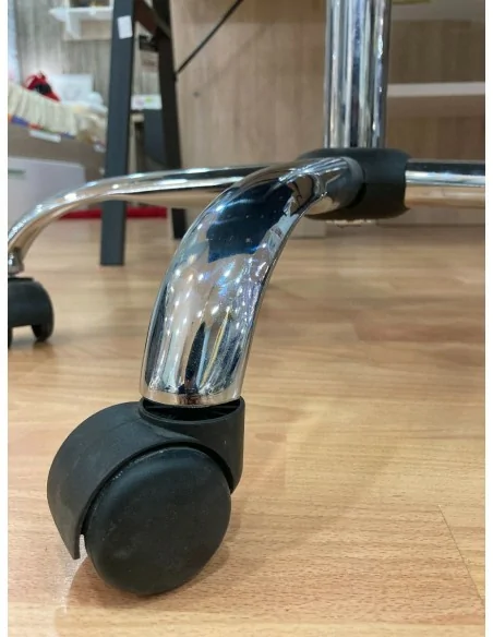 Silla de Oficina con Ruedas Erick