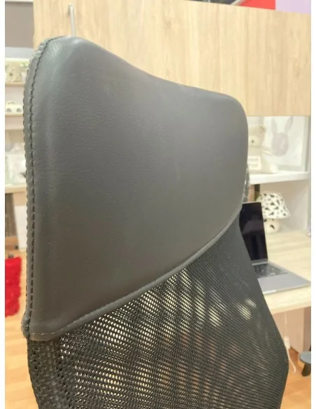 Silla de Oficina con Ruedas Erick