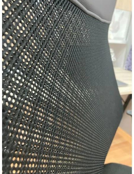 Silla de Oficina con Ruedas Erick