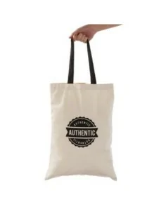 BOLSA TELA AUTHENTIC