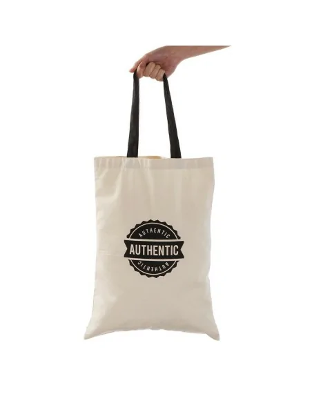 BOLSA TELA AUTHENTIC