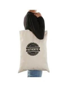 BOLSA TELA AUTHENTIC 2