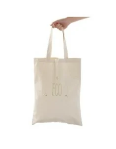 BOLSA TELA ECO
