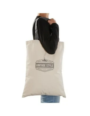 BOLSA TELA VINTAGE BOLSA TELA VINTAGE