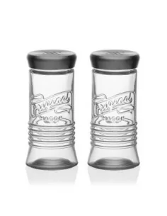 SET  SALERO  PIMENTERO