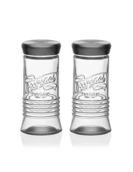 SET  SALERO  PIMENTERO