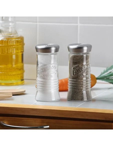 SET  SALERO  PIMENTERO