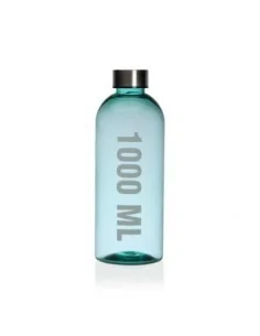 BOTELLA  1000ML AZUL