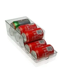 ENVASE REFRIGERADOR LATAS