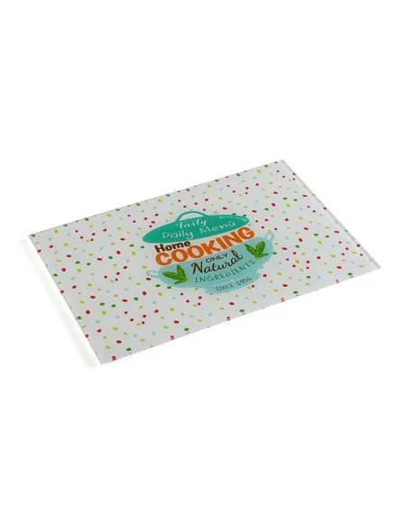 TABLA DE CORTE NATURAL COOKING