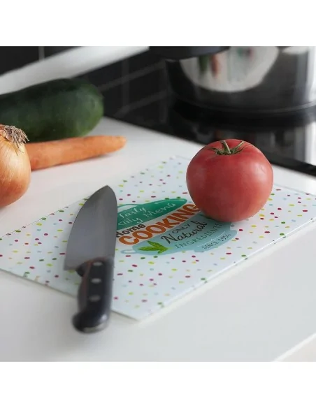 TABLA DE CORTE NATURAL COOKING