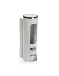 DISPENSADOR PARED BLANCO