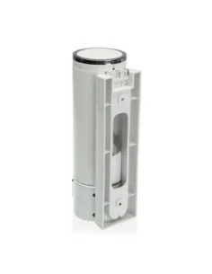 DISPENSADOR PARED BLANCO 2