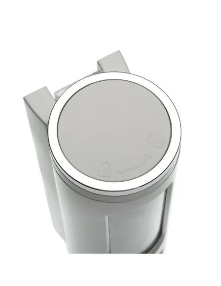 DISPENSADOR PARED BLANCO