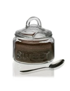 SET AZUCARERO Y CUCHARA 2