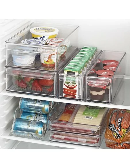 ENVASE REFRIGERADOR GRANDE