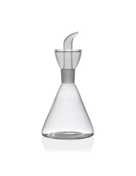 ACEITERA BOROSILICATO