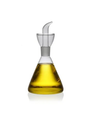 ACEITERA BOROSILICATO