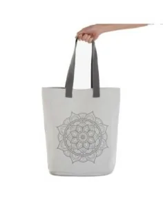 BOLSA BLANCA 30x40CM