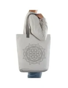 BOLSA BLANCA 30x40CM 2