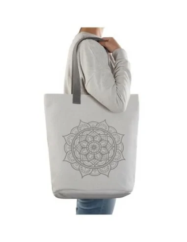 BOLSA BLANCA 30x40CM