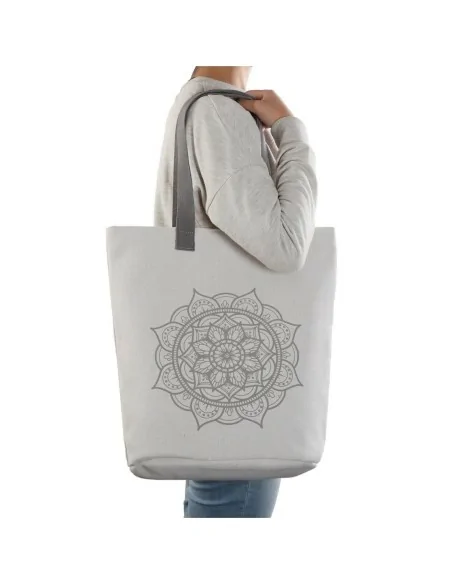 BOLSA BLANCA 30x40CM