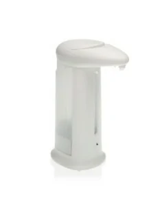 DISPENSADOR CON SENSOR BLANCO
