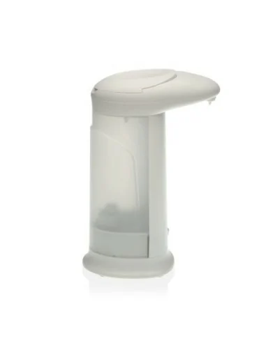 DISPENSADOR CON SENSOR BLANCO
