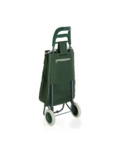 CARRO COMPRA VERDE 2