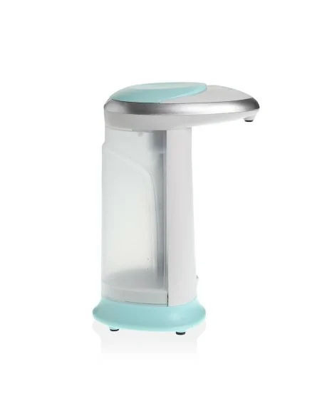 DISPENSADOR CON SENSOR AZUL
