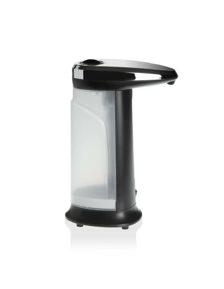 DISPENSADOR CON SENSOR NEGRO