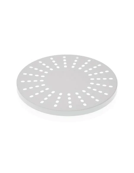 SALVAMANTEL BLANCO SARI