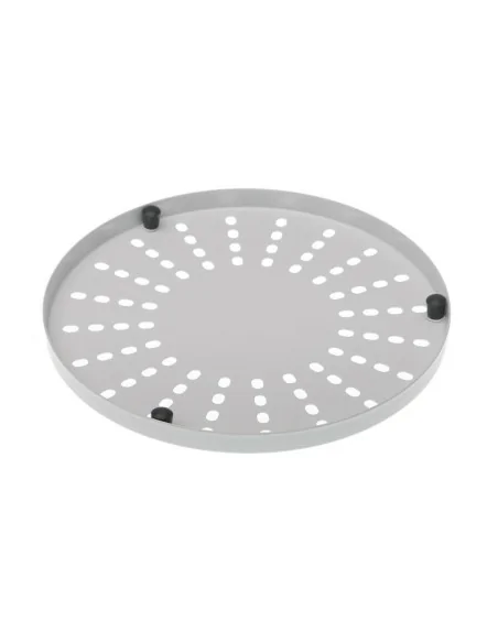 SALVAMANTEL BLANCO SARI