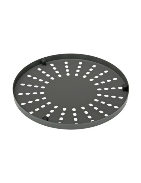 SALVAMANTEL GRIS SARI