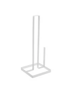 PORTARROLLOS DE COCINA BLANCO