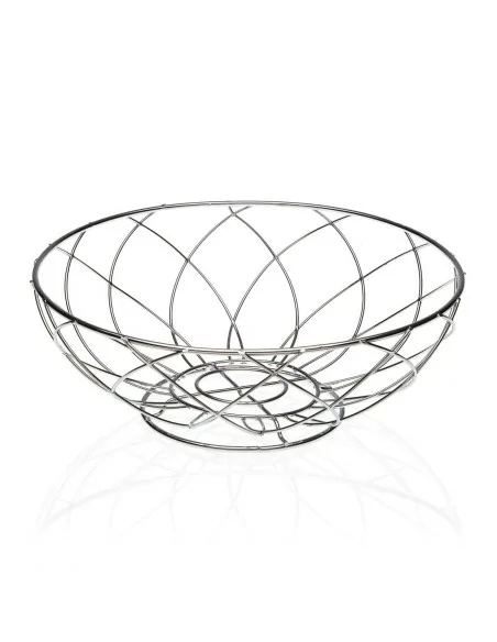 FRUTERO  CROMADO 4 26CM