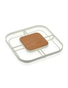 SALVAMANTELES ACERO EDVIN