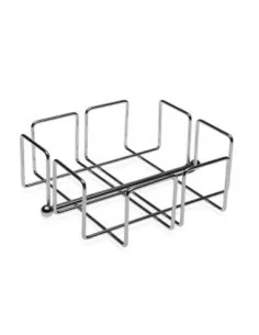 SERVILLETERO METAL CROMADO 2