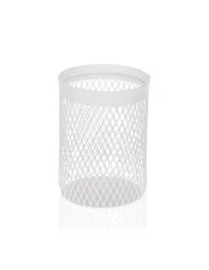 PORTAUTENSILIOS BLANCO