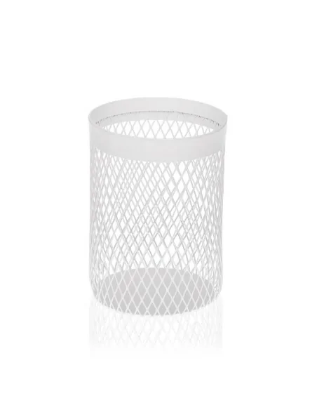 PORTAUTENSILIOS BLANCO